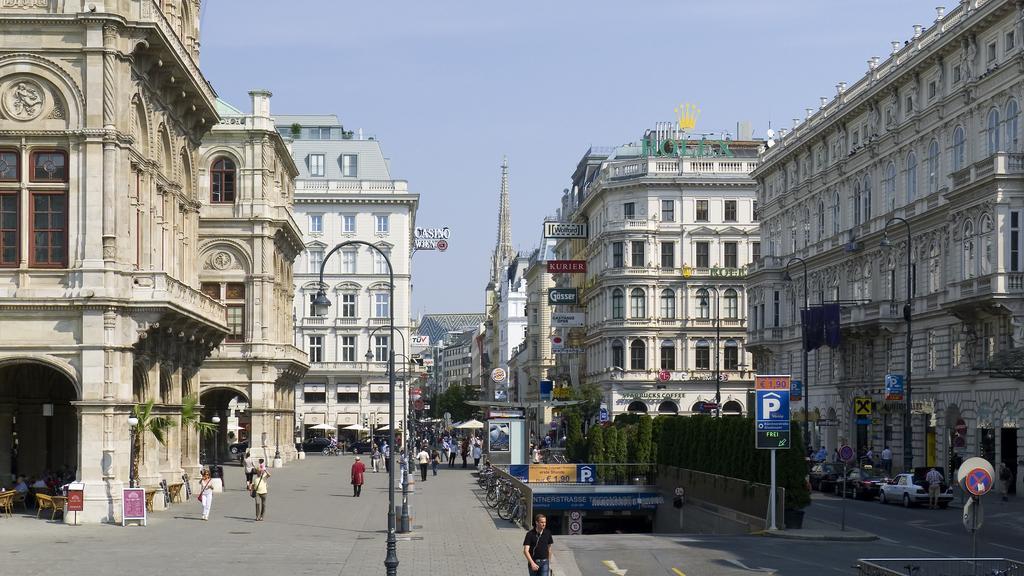Abieshomes Serviced Apartments - Opera