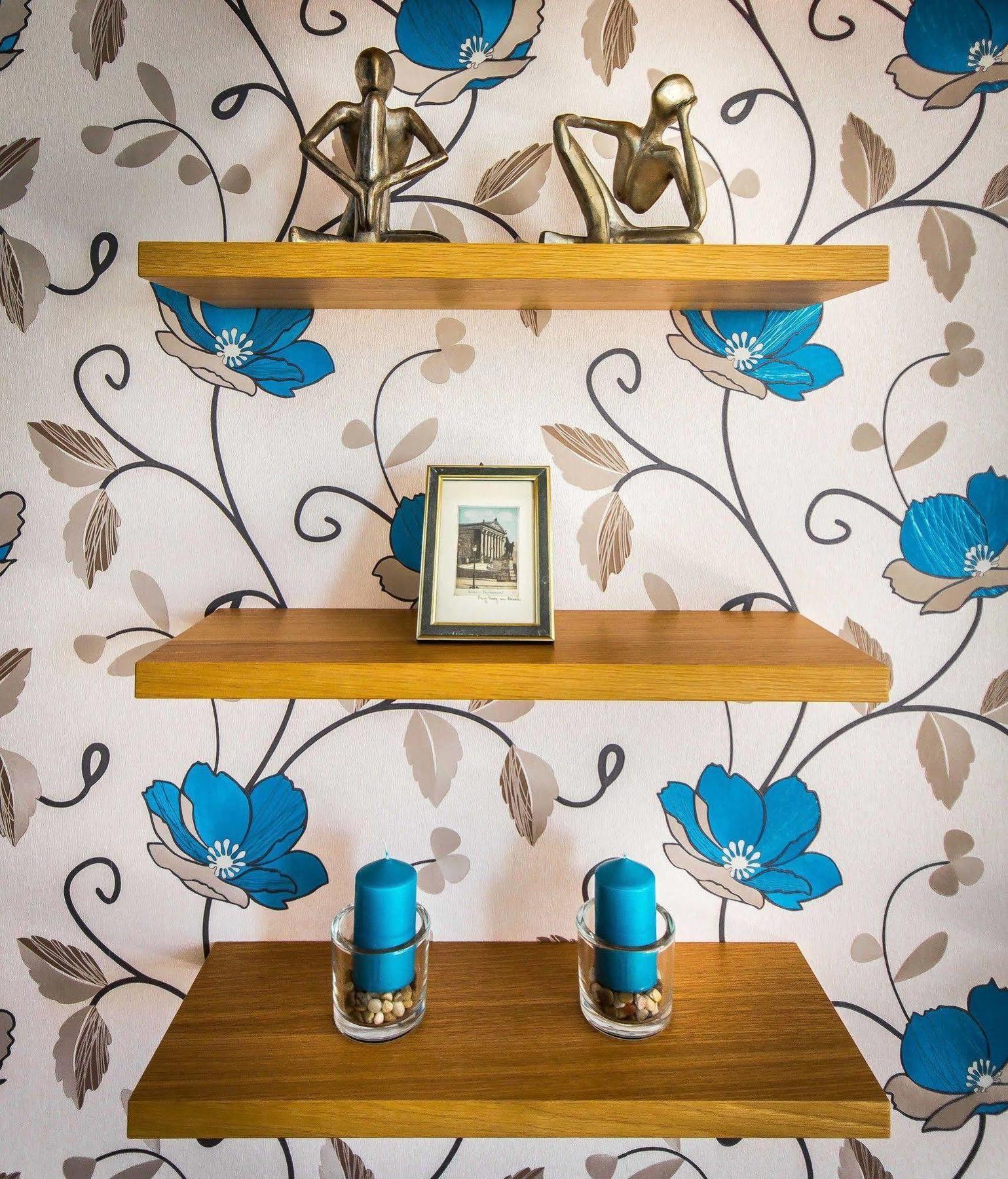 Apartment Abieshomes Serviced Apartments - Opera Vienna