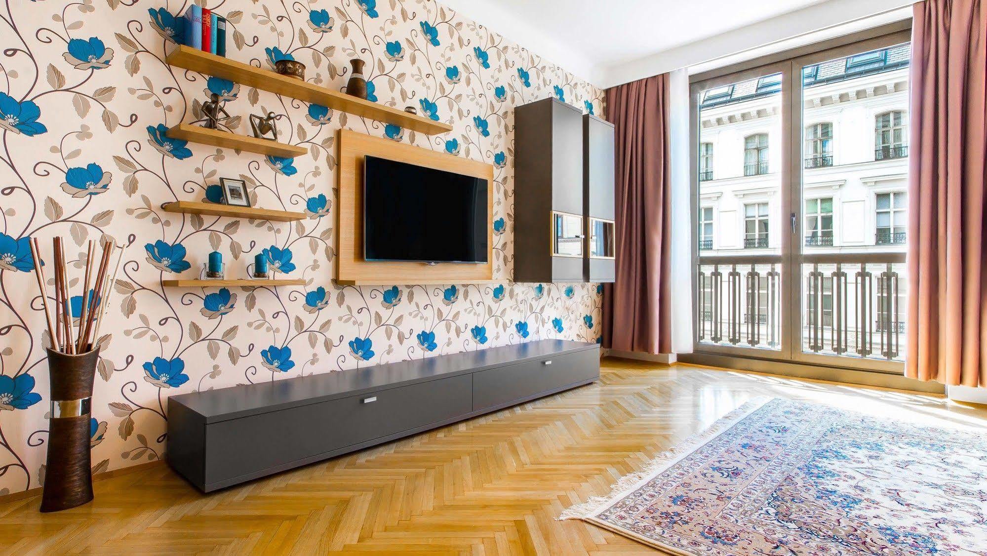 Abieshomes Serviced Apartments - Opera Vienna