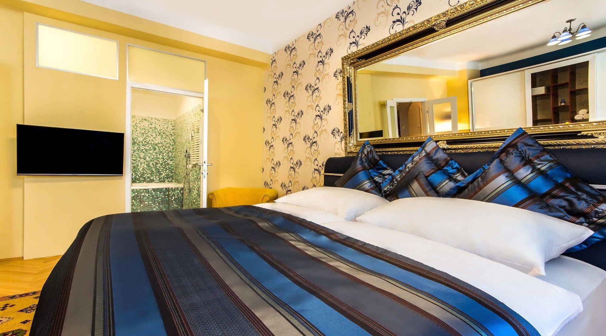 Abieshomes Serviced Apartments - Opera *