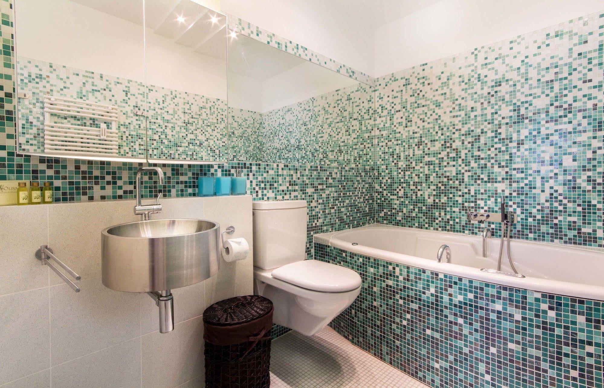 Abieshomes Serviced Apartments - Opera Vienna