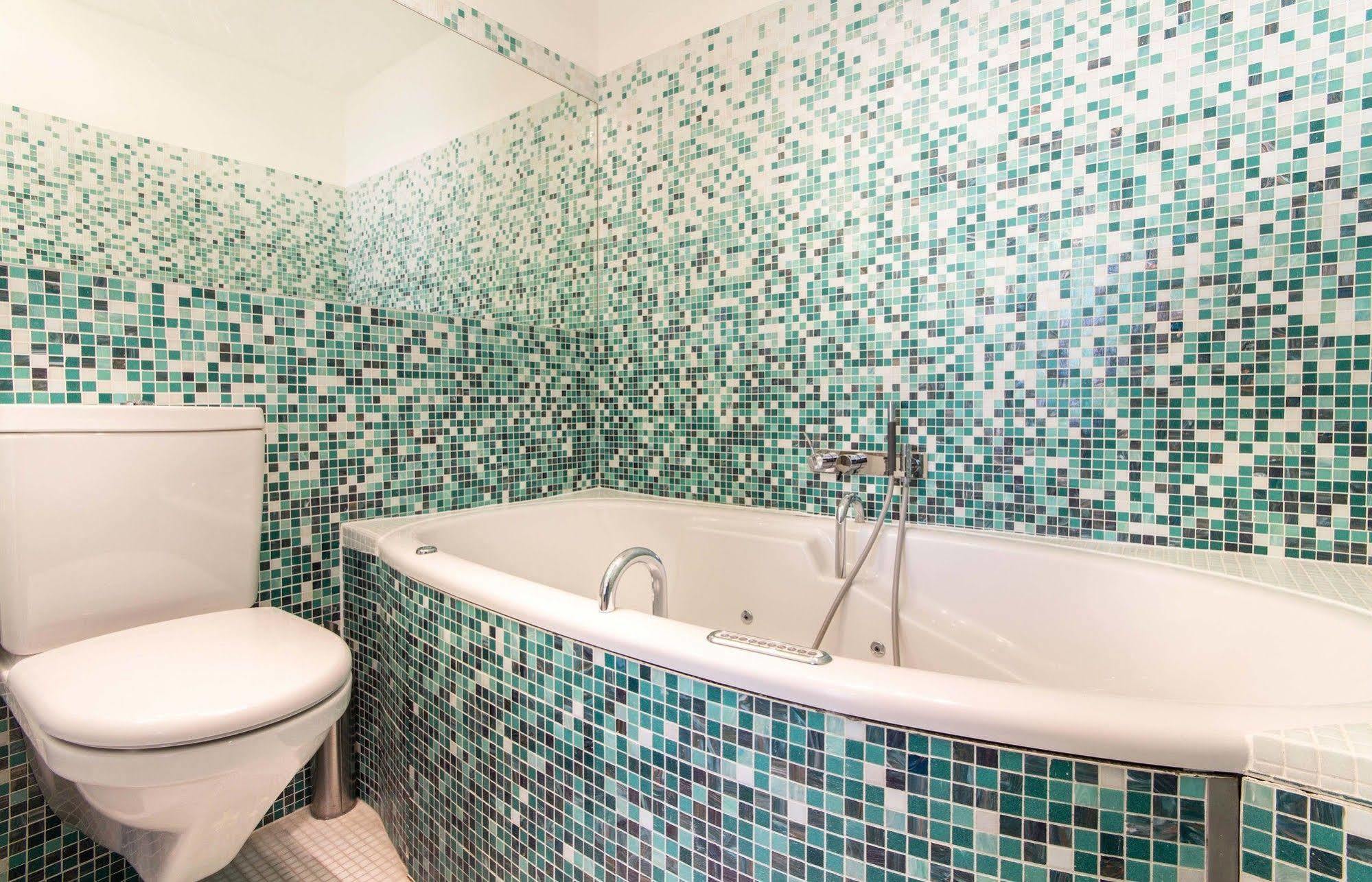 Abieshomes Serviced Apartments - Opera